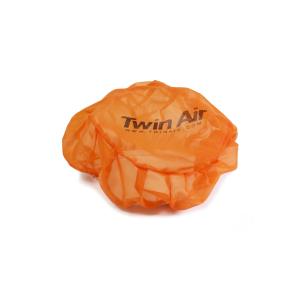 TWIN AIR GRAND PRIX COVER NYLON 160000GPBK