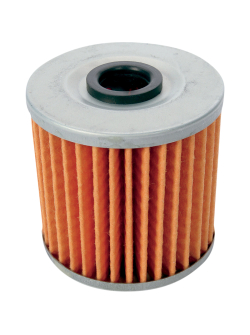 TWIN AIR OIL FILTER 140004 - Premium Motorbike Oil Filter by DT-1