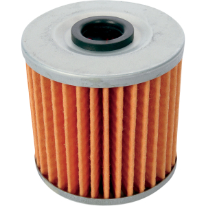 TWIN AIR OIL FILTER 140004 - Premium Motorbike Oil Filter by DT-1