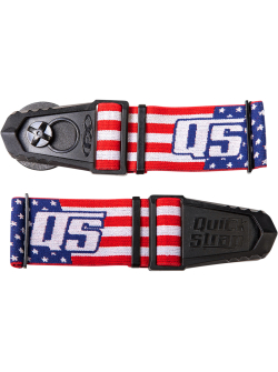 Factory Effex Quick Strap Kit USA QS-55 by Renthal