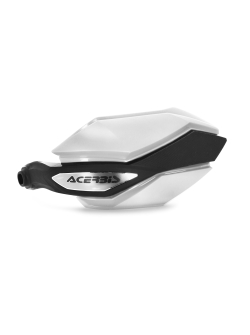 ACERBIS Handguard Argon Series - Multiple Colors Available