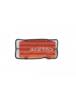 ACERBIS U-RET RADIATOR LOUVERS AC 0024804