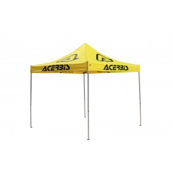 ACERBIS PROFILE ACERBIS TENT 3X3 YELLOW AC 0024886.060