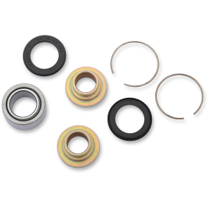 MOOSE Racing Hard-Parts Shock Bearing Kit 29-5059