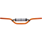 RENTHAL HANDLEBAR 7/8 825 50SX (BLACK * ORANGE) 825-01