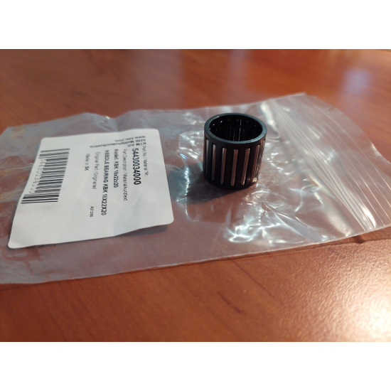 KTM Needle Bearing KBK 18X22X20 (54430034000)