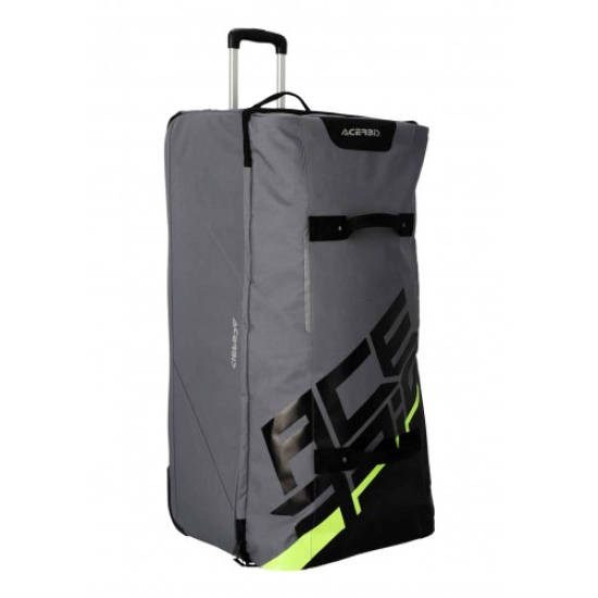 ACERBIS BAG MACHINE 190LT - Premium Motorcycle Luggage