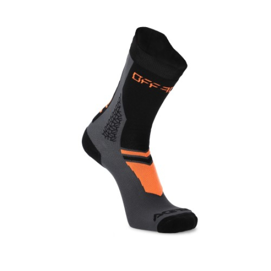 ACERBIS MTB Track Socks - Superior Comfort for Motorbike Enthusiasts