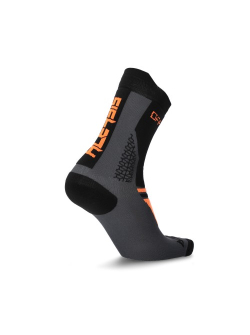 ACERBIS MTB Track Socks - Superior Comfort for Motorbike Enthusiasts