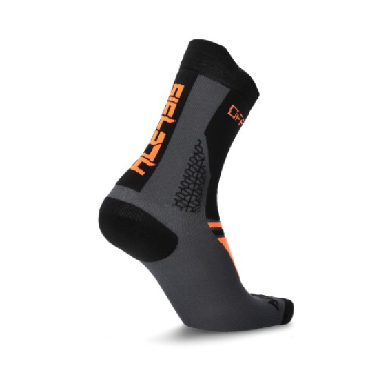 ACERBIS MTB Track Socks - Superior Comfort for Motorbike Ent #1