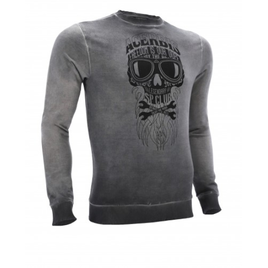 ACERBIS SWEATSHIRT SP CLUB ROADRACE (S-XXL) AC 0910506.591