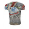 ACERBIS T-SHIRT SP CLUB ROADRACE (S-XXL) AC 0910507.591