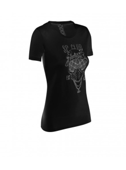 Acerbis T-Shirt SP Club Diver Lady (XS-XL) AC 0910518.090