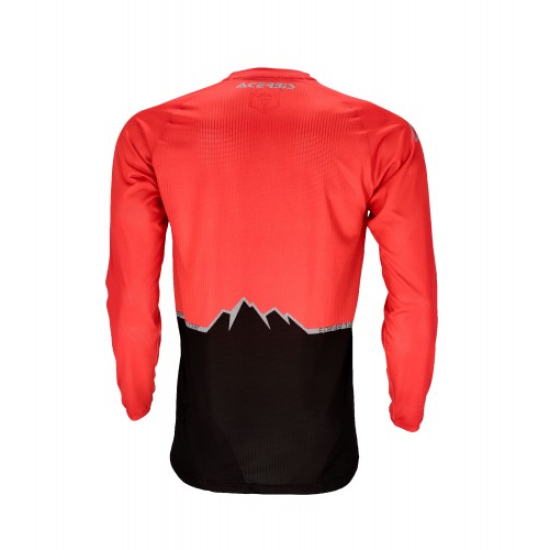 ACERBIS RAZORCREST MTB Jersey - Multiple Colors (S-XXXL) | S #2