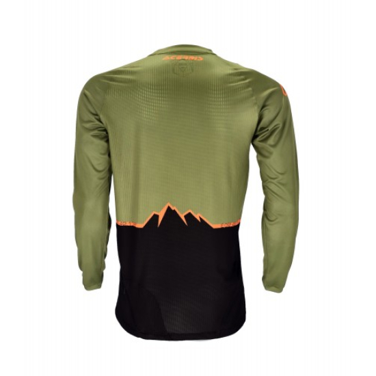 ACERBIS RAZORCREST MTB Jersey - Multiple Colors (S-XXXL) | S #6