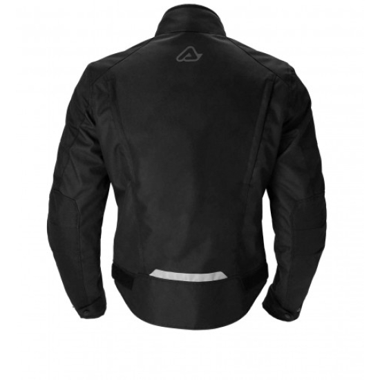 ACERBIS CE X-Street Motorcycle Jacket #1