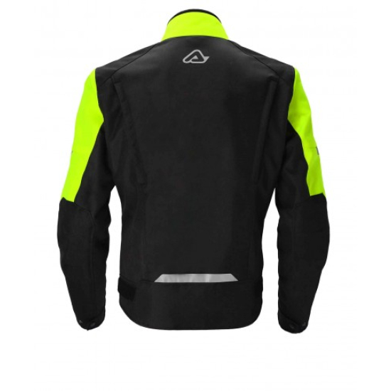 ACERBIS CE X-Street Motorcycle Jacket #6