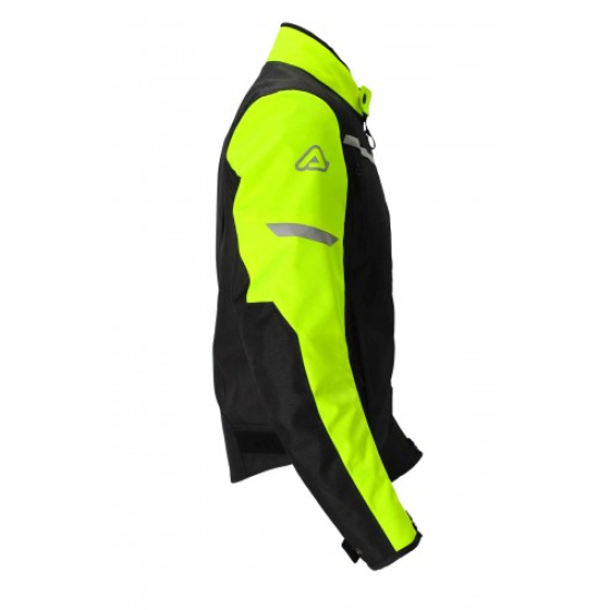 ACERBIS CE X-Street Motorcycle Jacket #7