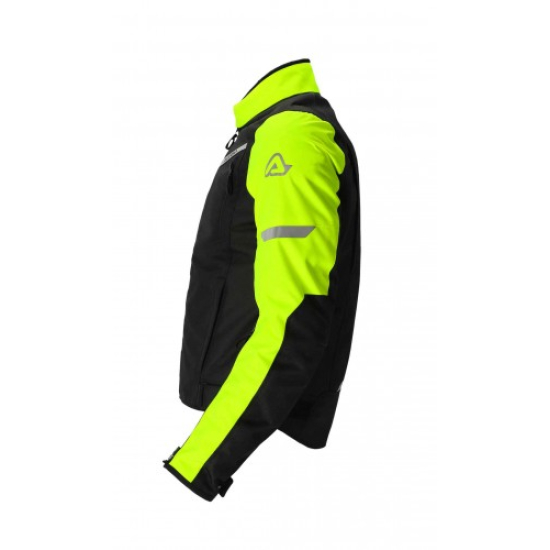 ACERBIS CE X-Street Motorcycle Jacket #8