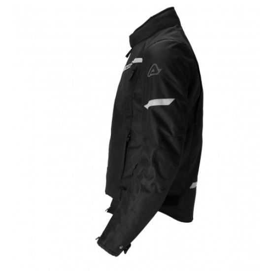 Acerbis CE X-Street Lady Motorcycle Jacket #4