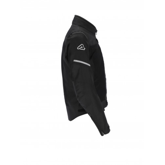 ACERBIS Jacket CE On Road Ruby for Motorcyclists #2