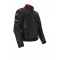 ACERBIS Jacket CE On Road Ruby for Motorcyclists