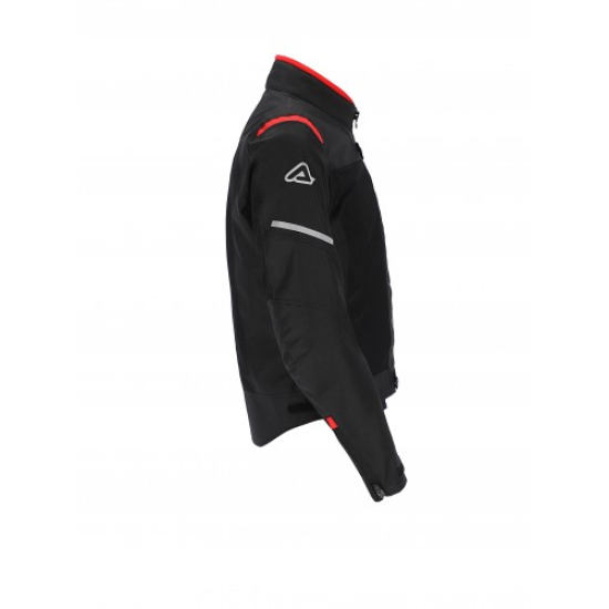 ACERBIS Jacket CE On Road Ruby for Motorcyclists #11