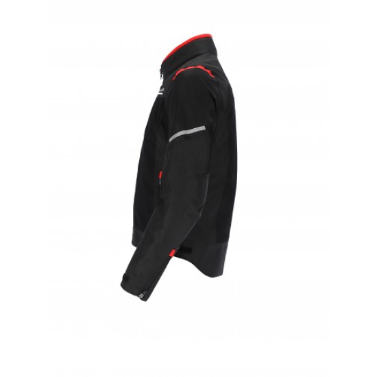 ACERBIS Jacket CE On Road Ruby for Motorcyclists #12