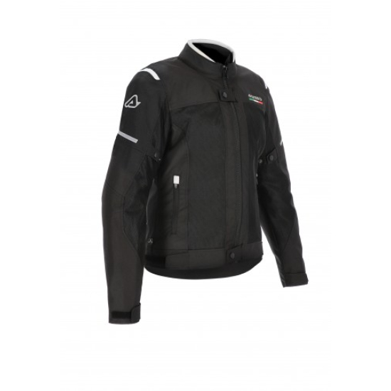 ACERBIS Ruby Lady CE On-Road Jacket