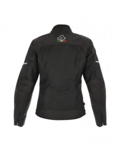 ACERBIS Ruby Lady CE On-Road Jacket