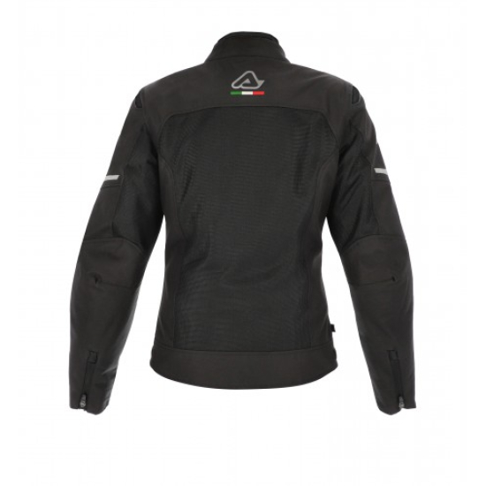 ACERBIS Ruby Lady CE On-Road Jacket #1