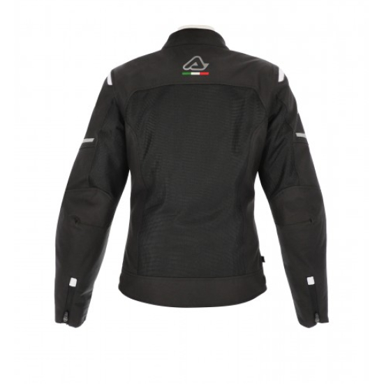 ACERBIS Ruby Lady CE On-Road Jacket #7