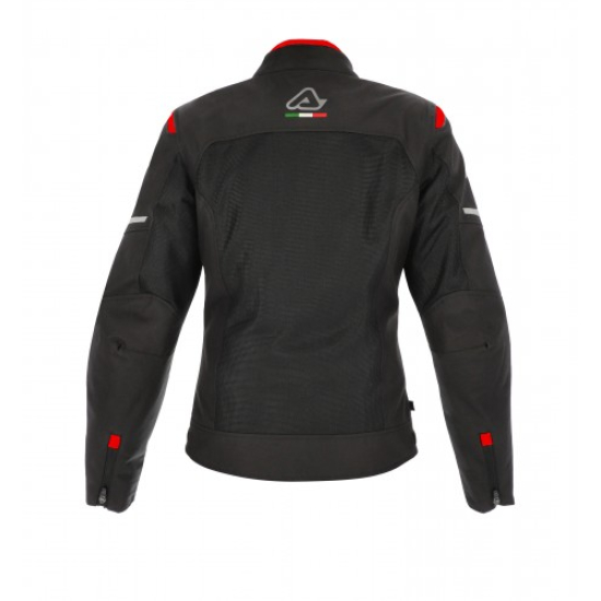 ACERBIS Ruby Lady CE On-Road Jacket #10