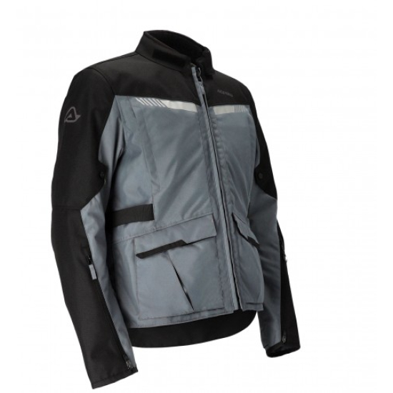 ACERBIS X-TRAIL CE Motorcycle Jacket - Multiple Colors (S-XXXL)