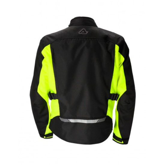 ACERBIS X-TRAIL CE Motorcycle Jacket - Multiple Colors (S-XX #6