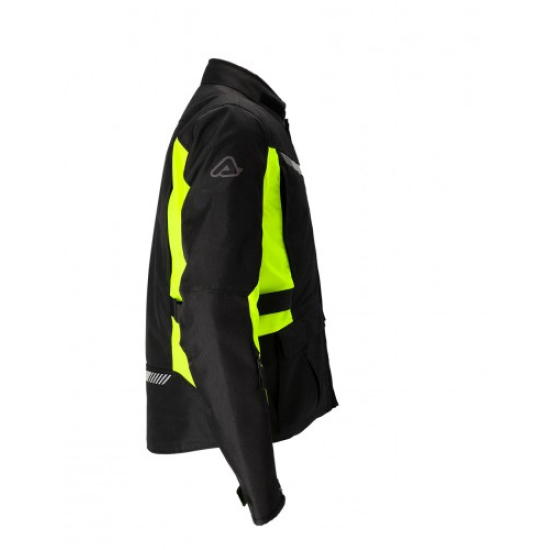 ACERBIS X-TRAIL CE Motorcycle Jacket - Multiple Colors (S-XX #7