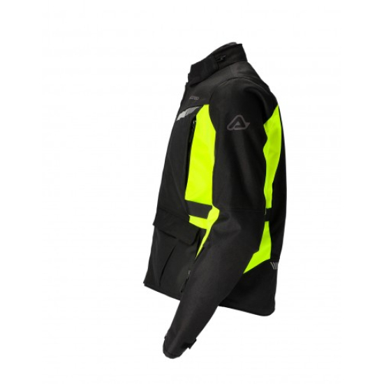 ACERBIS X-TRAIL CE Motorcycle Jacket - Multiple Colors (S-XX #9