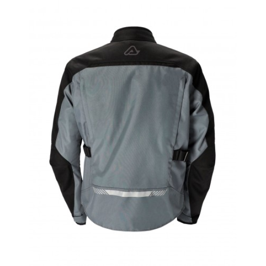 ACERBIS X-TRAIL CE Motorcycle Jacket - Multiple Colors (S-XX #10