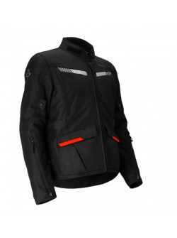 ACERBIS X-Trail Lady Jacket - Stylish & Protective Motorcycle Gear