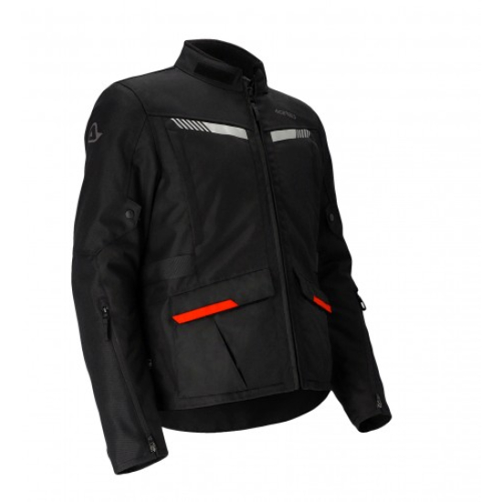 ACERBIS X-Trail Lady Jacket - Stylish & Protective Motorcycle Gear