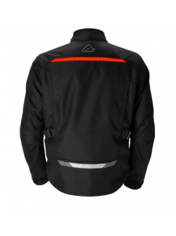 ACERBIS X-Trail Lady Jacket - Stylish & Protective Motorcycle Gear