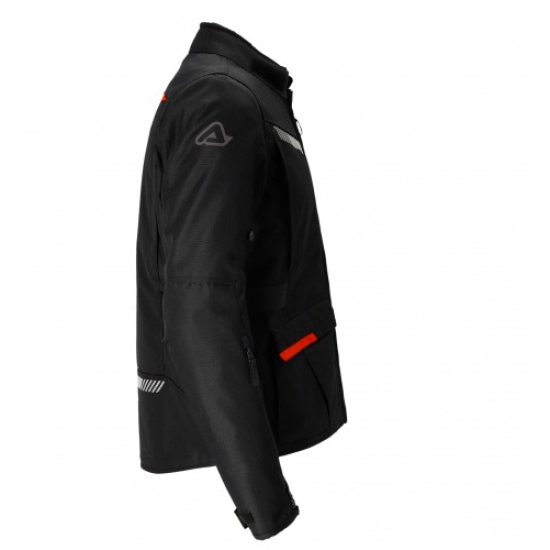 ACERBIS X-Trail Lady Jacket - Stylish & Protective Motorcycl #2