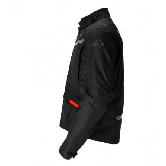 ACERBIS X-Trail Lady Jacket - Stylish & Protective Motorcycl #3