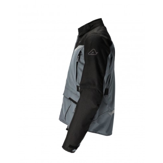 ACERBIS X-Trail Lady Jacket - Stylish & Protective Motorcycl #8