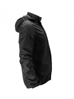 ACERBIS X-DRY Black & Camouflage Motorcycle Rain Jacket (S-XXXL)