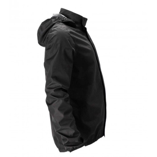 ACERBIS X-DRY Black & Camouflage Motorcycle Rain Jacket (S-X #1