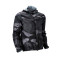 ACERBIS X-DRY Black & Camouflage Motorcycle Rain Jacket (S-XXXL)