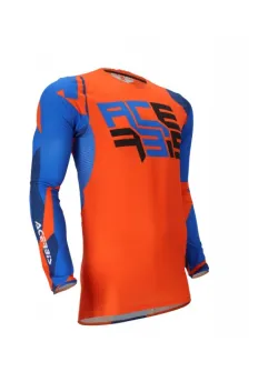 ACERBIS MX X-FLEX ONE Jersey - Multiple Colors (S-XXXL)