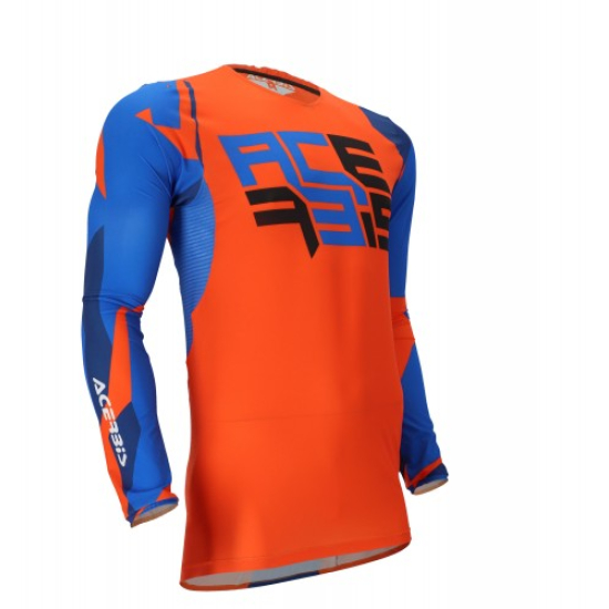 ACERBIS MX X-FLEX ONE Jersey - Multiple Colors (S-XXXL)