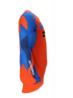 ACERBIS MX X-FLEX ONE Jersey - Multiple Colors (S-XXXL)